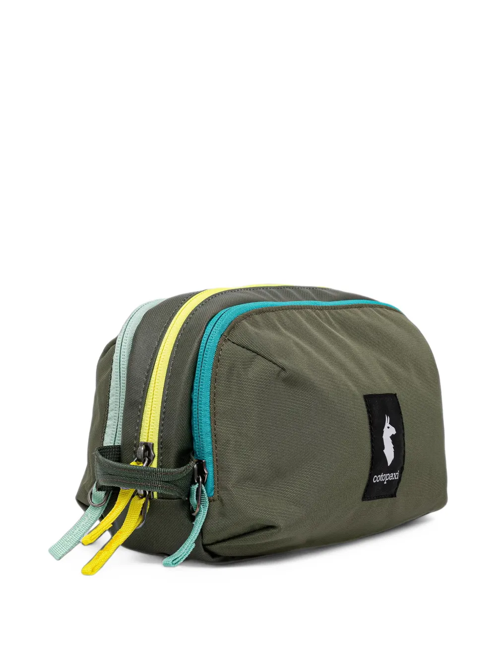 COTOPAXI Nido accessory bag - Verde