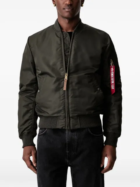 Alpha Industries MA-1 VF 59 bomber jacket