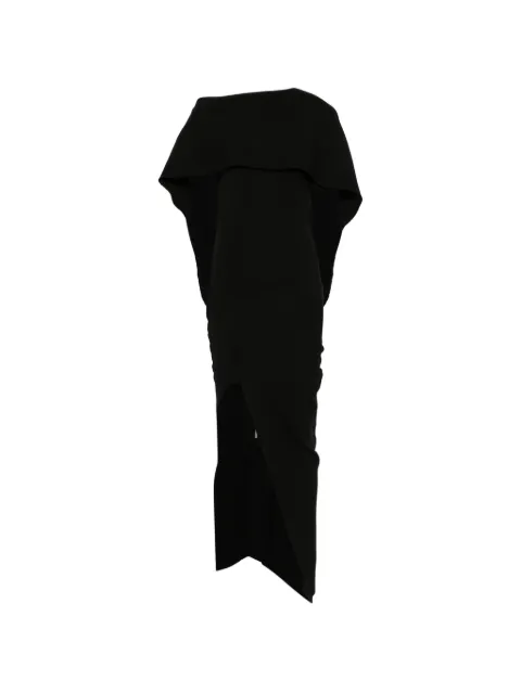 Rick Owens Theresa open-back maxi dress
