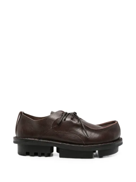 Trippen Sisyphos lace-up shoes