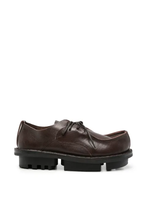 Trippen Sisyphos lace-up shoes
