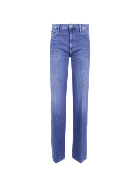 CIGALAS straight-leg jeans