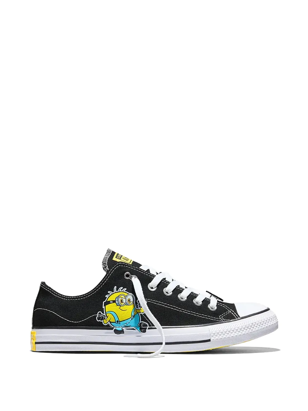 Converse x Minions Chuck Taylor All Star sneakers - Nero