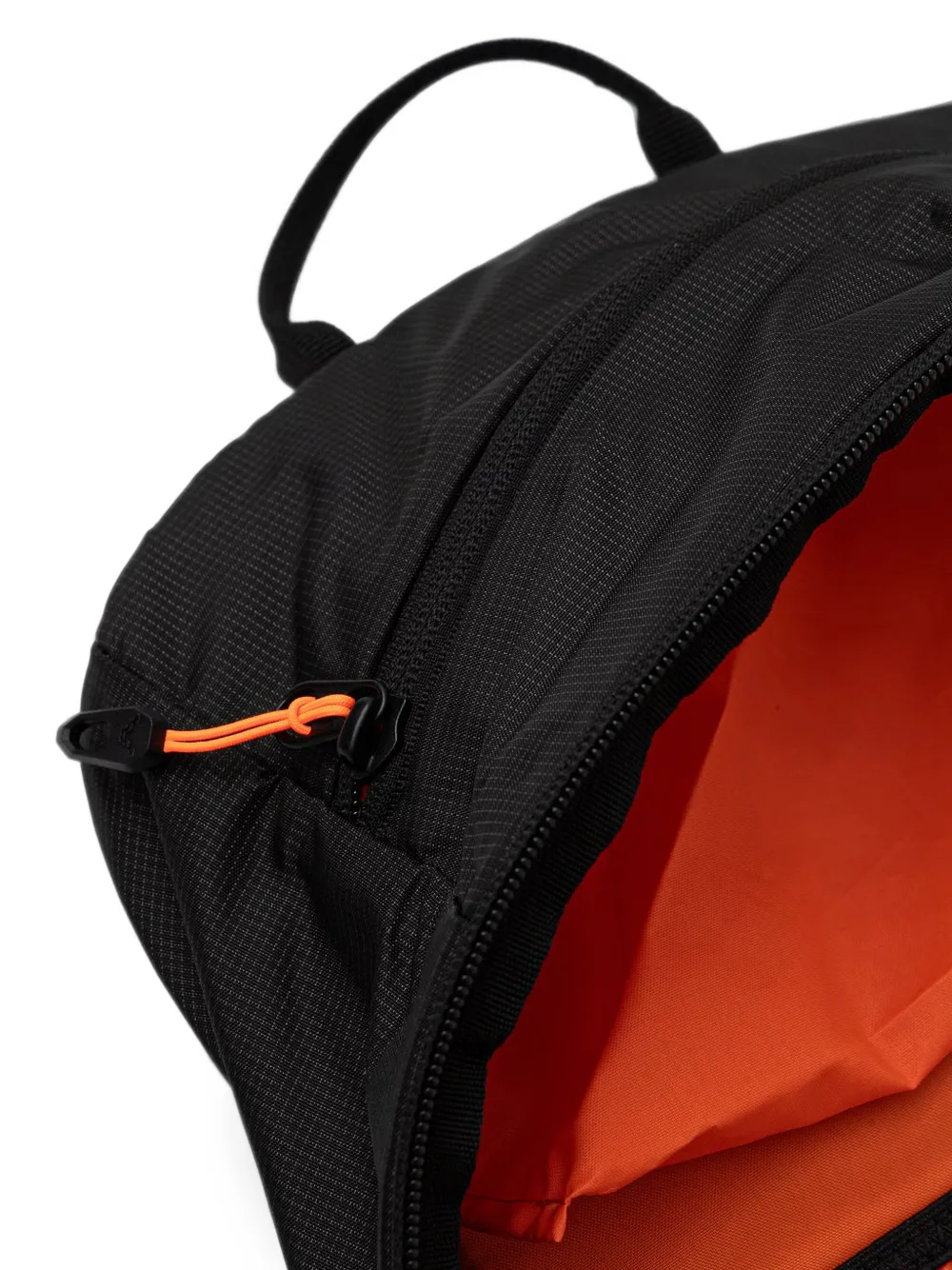 Dynafit Transalper 24 Ripstop Logo-patch Backpack In Black