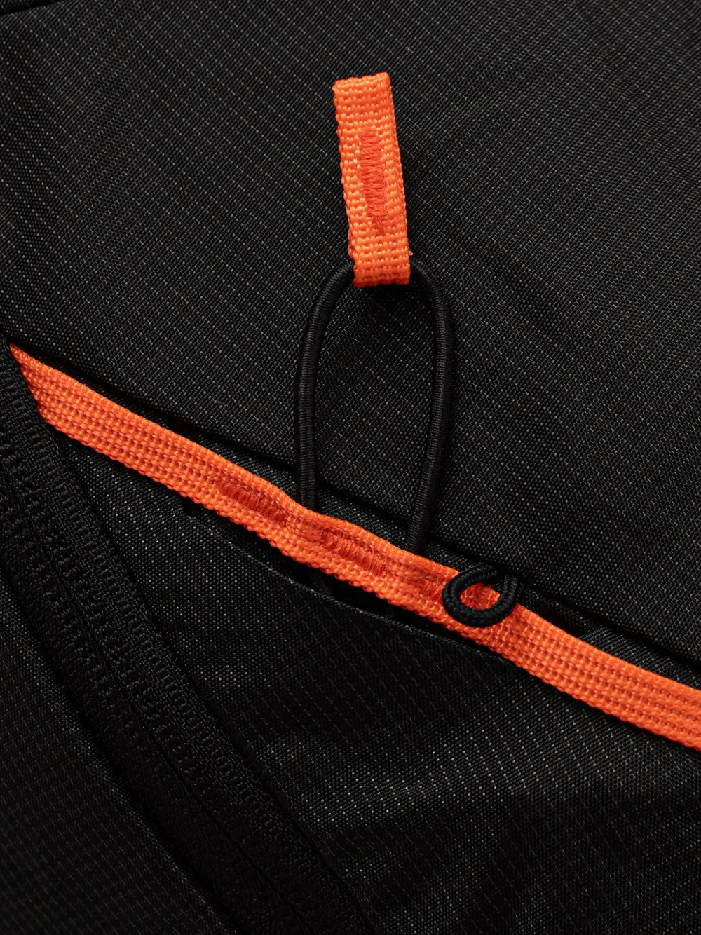 Dynafit Transalper 24 Ripstop Logo-patch Backpack In Black