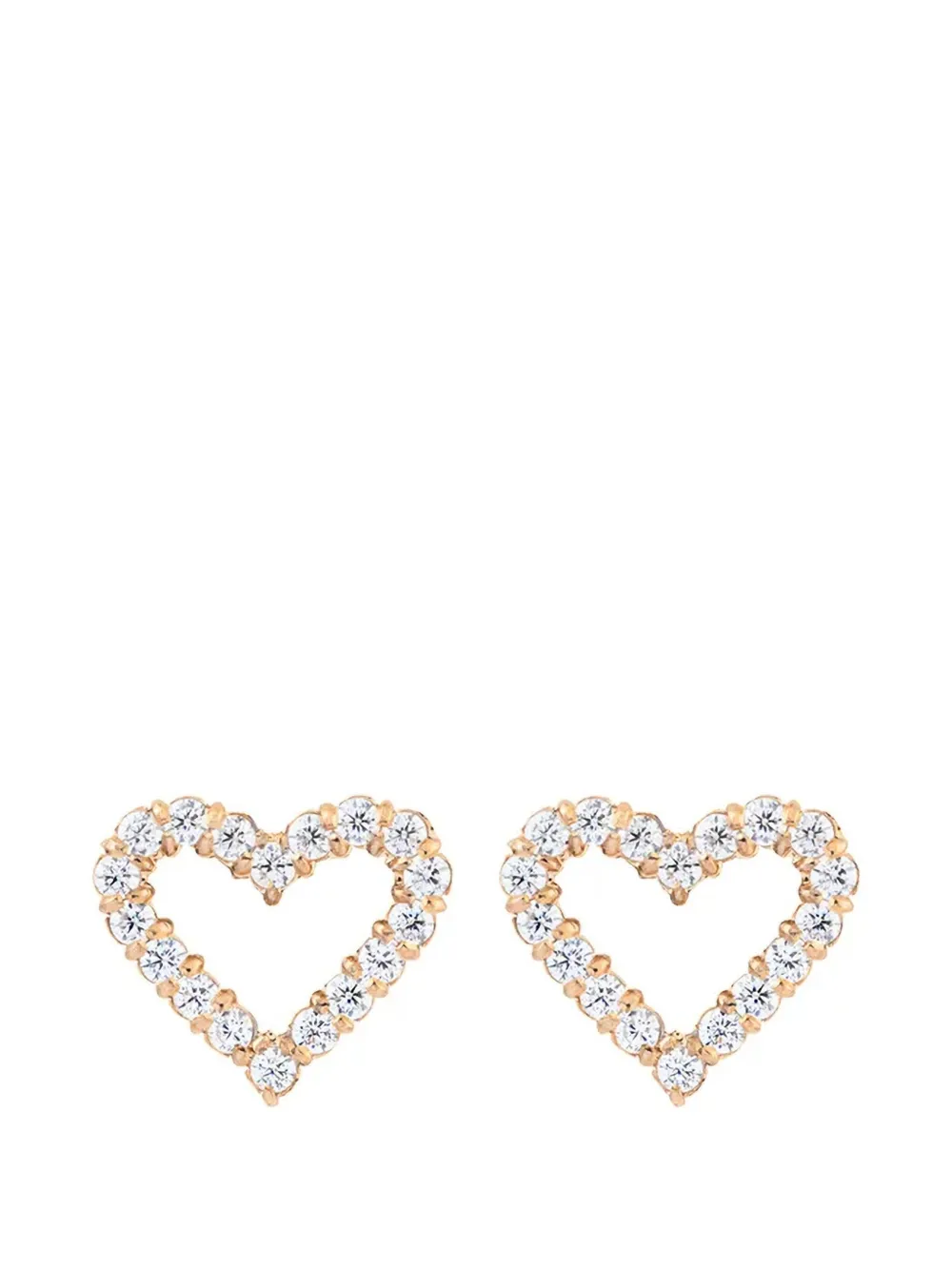 Daniel Wellington boucles d’oreilles Mirelle - Rose Daniel Wellington boucles d’oreilles Mirelle - Rose