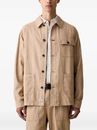 Scotch & Soda
