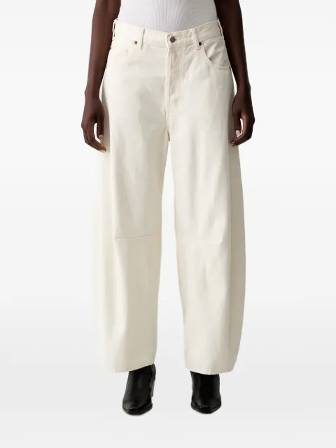 Scotch & Soda vaqueros con parche del logo