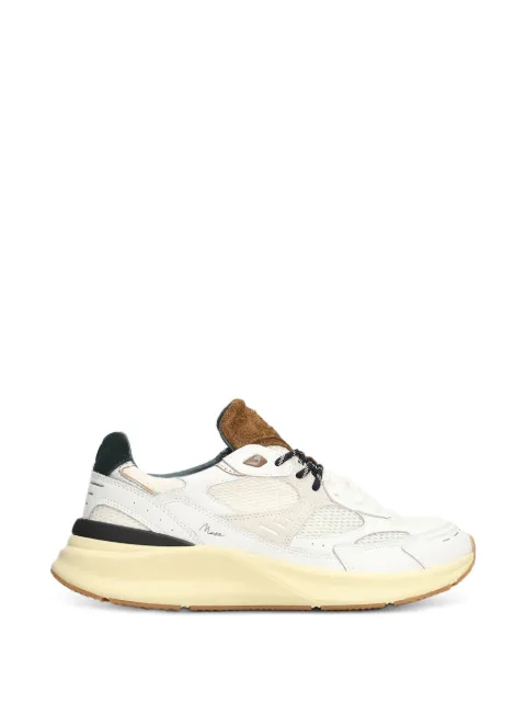 D.A.T.E. Musa HF panelled sneakers