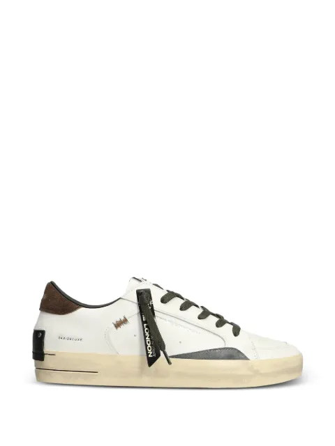 Crime London Sk8 Deluxe sneakers