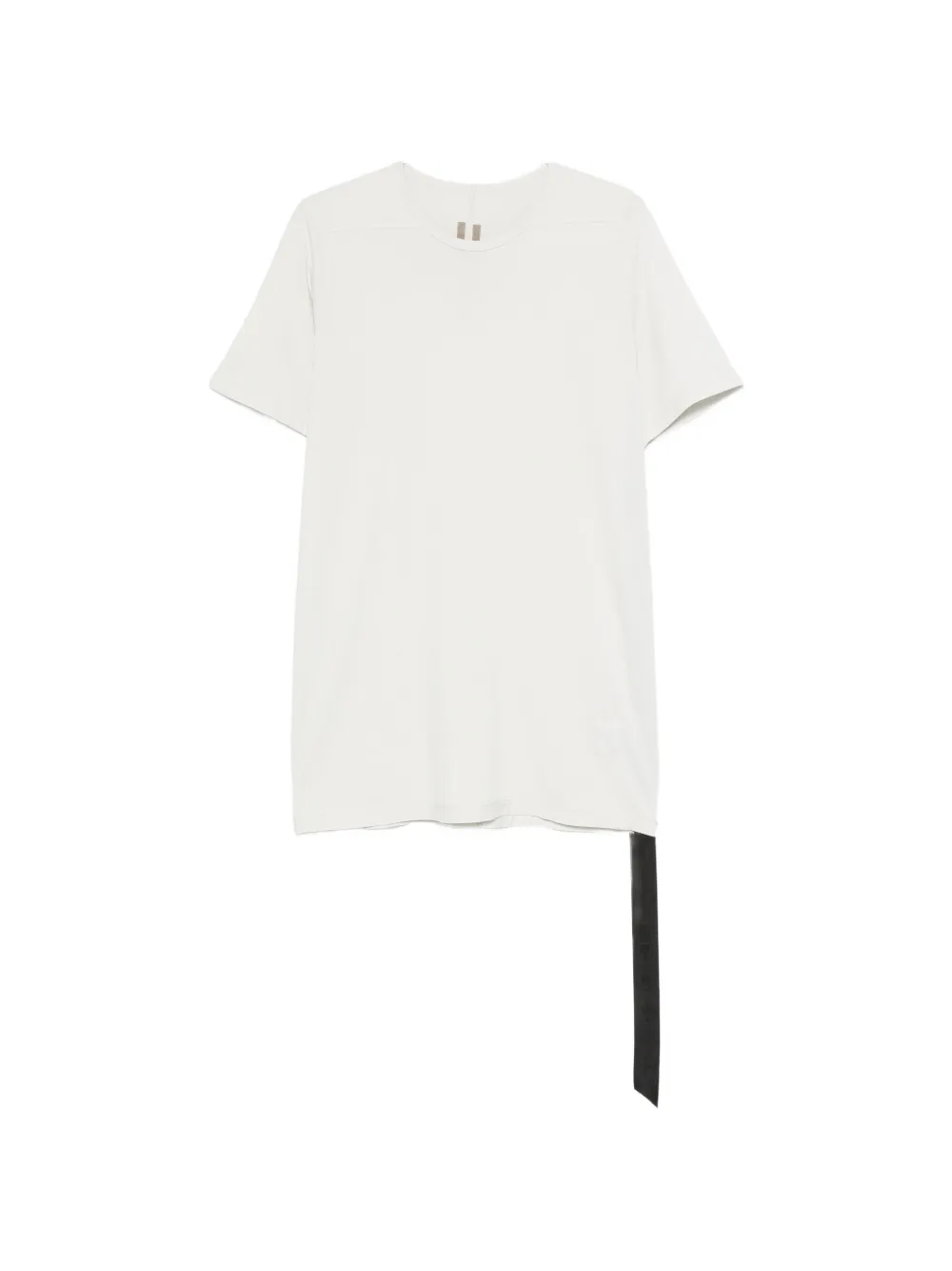 Rick Owens DRKSHDW Level crew-neck T-shirt - Grigio