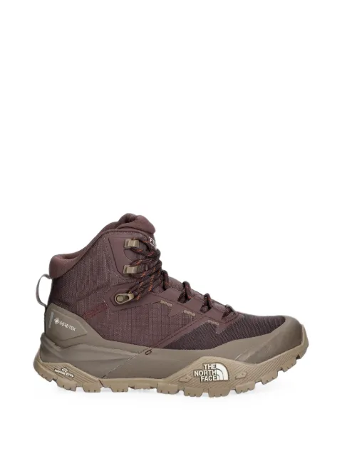 The North Face zapatillas con paneles Gore-Tex