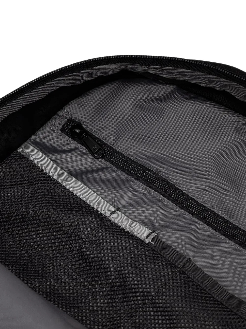 The North Face Jester rugzak Groen