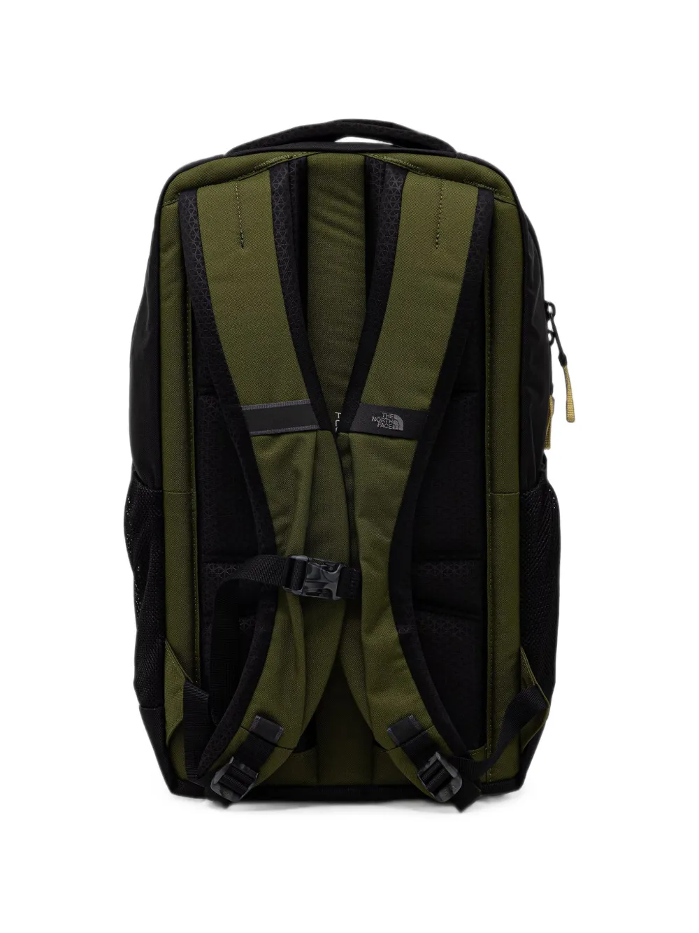 The North Face Jester rugzak Groen