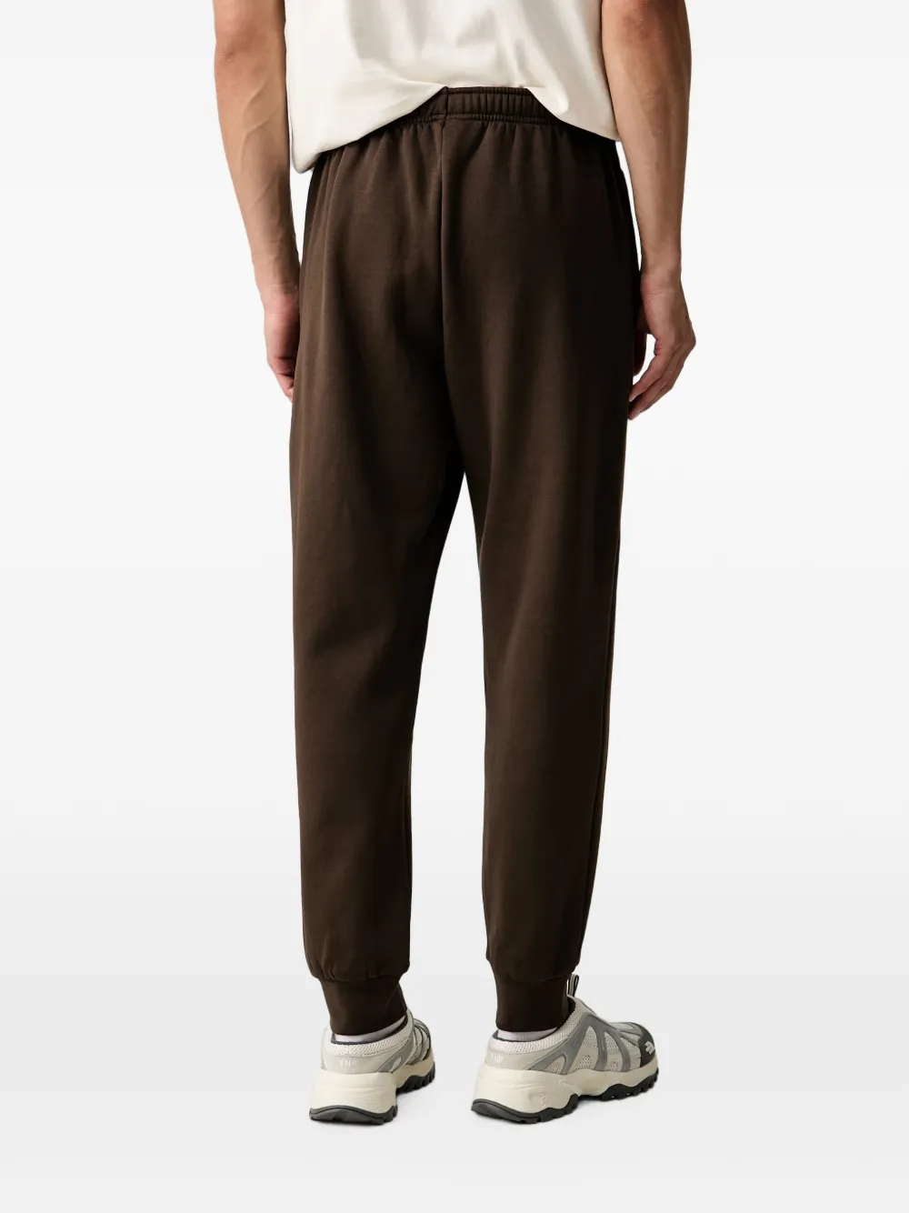 The North Face Evolution Simple Dome trainingsbroek Bruin