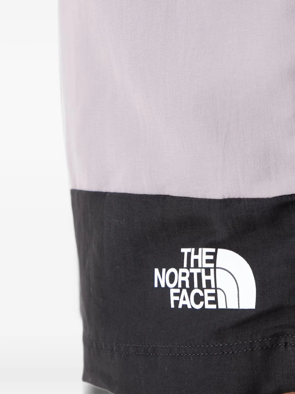The North Face Leynar running shorts Grijs