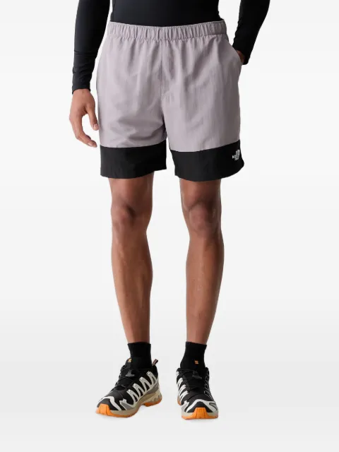 The North Face Leynar running shorts