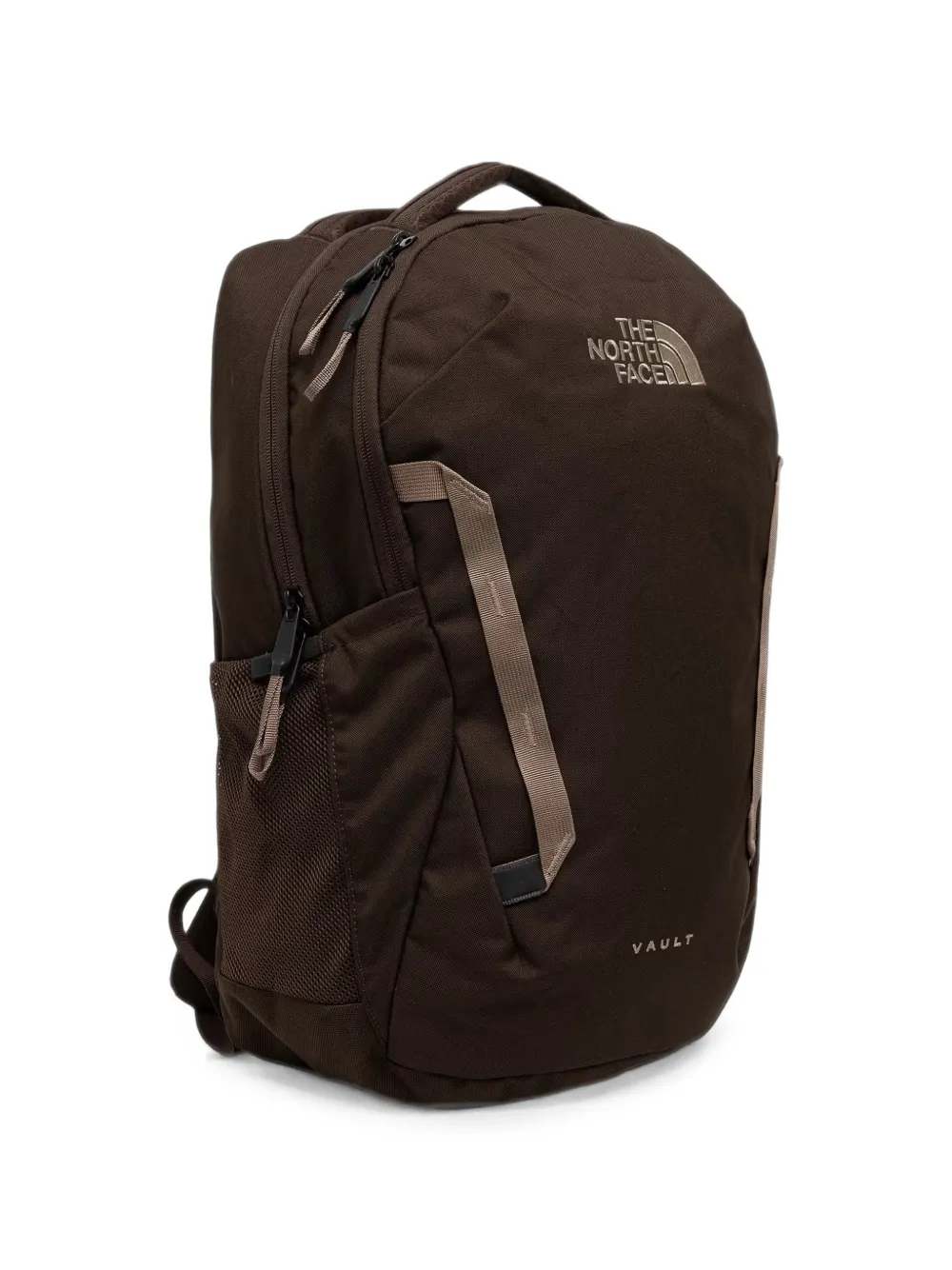 The North Face Vault rugzak Bruin