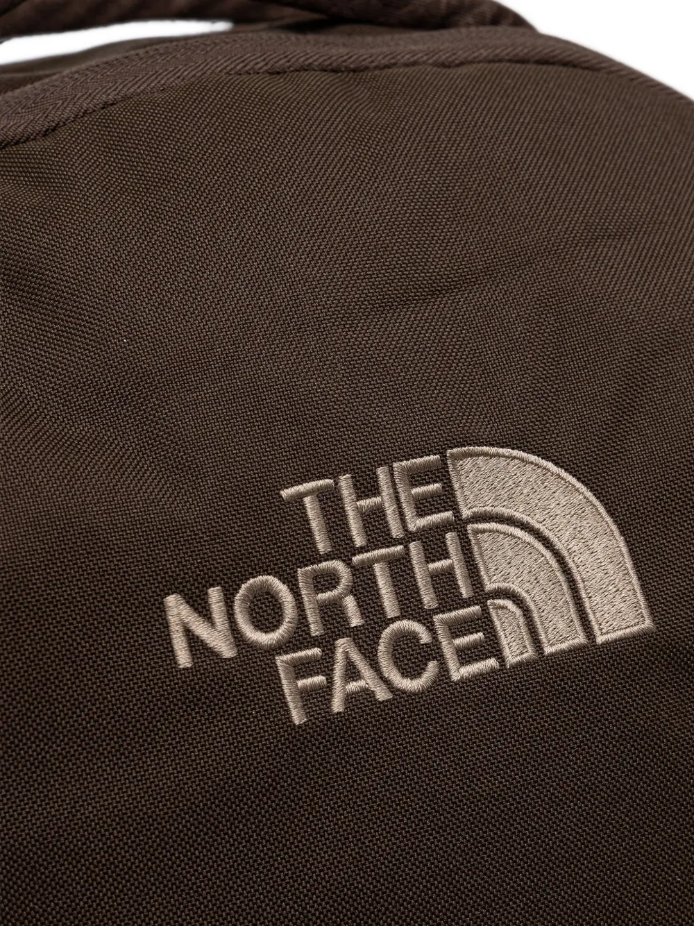 The North Face Vault rugzak Bruin