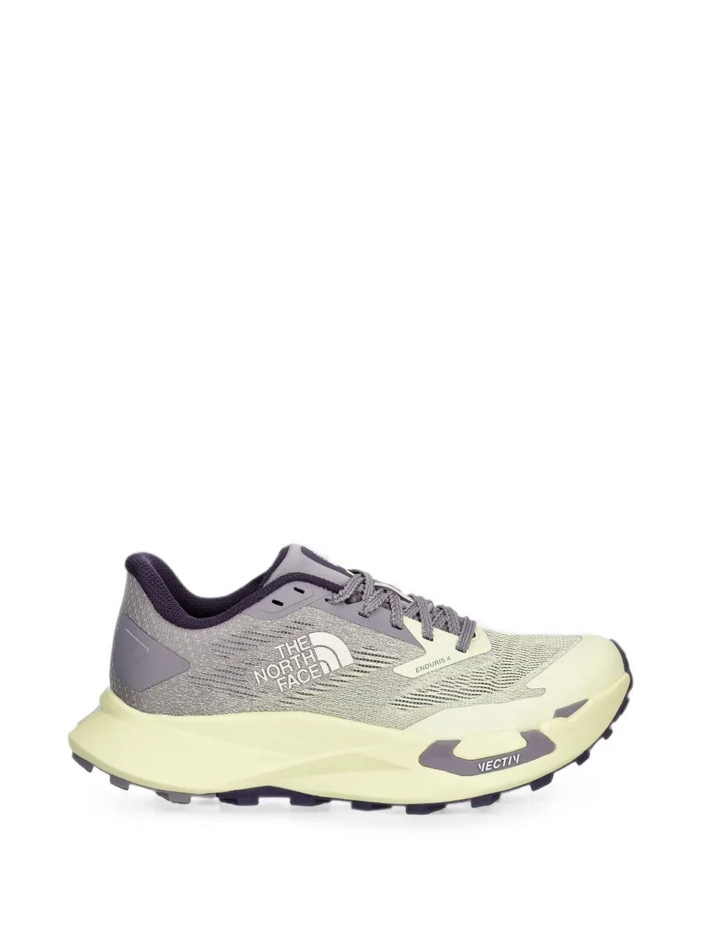 The North Face VECTIV Enduris 4 sneakers - Grigio
