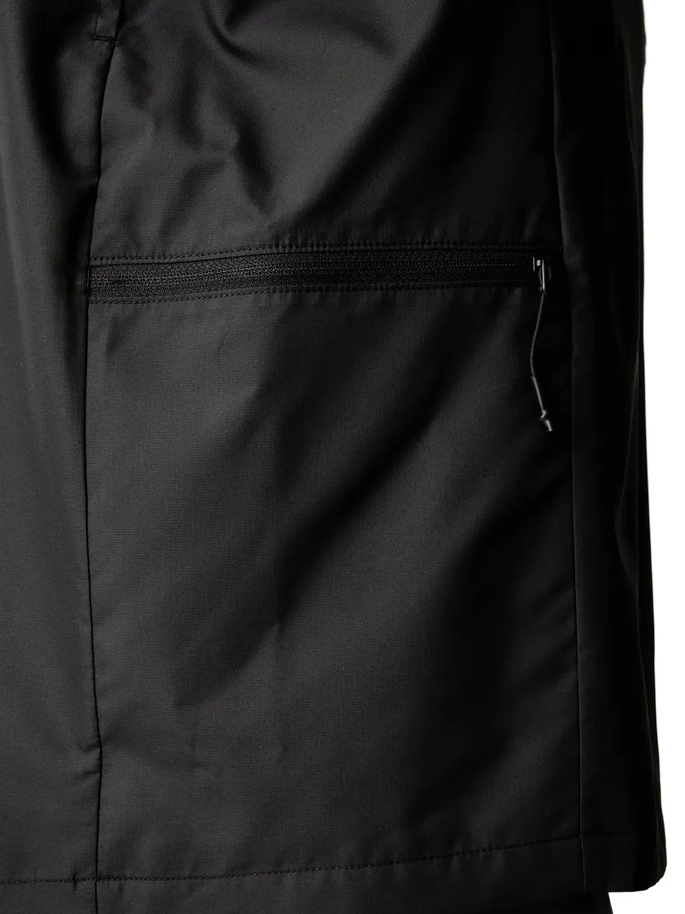 The North Face Fontanales windjack Zwart
