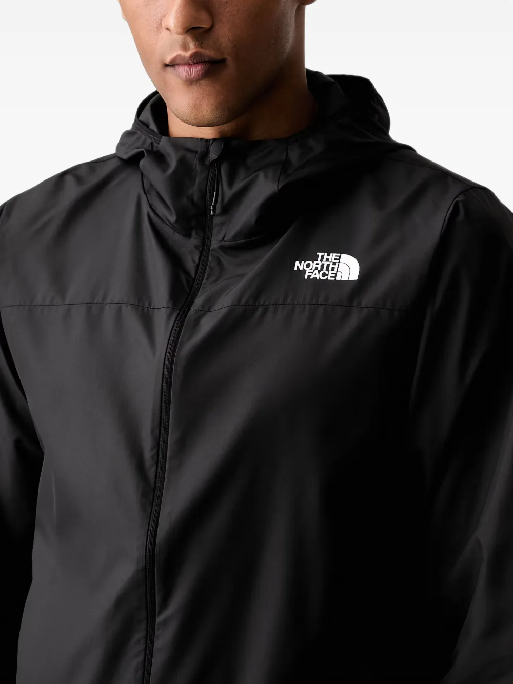 The North Face Fontanales windjack Zwart