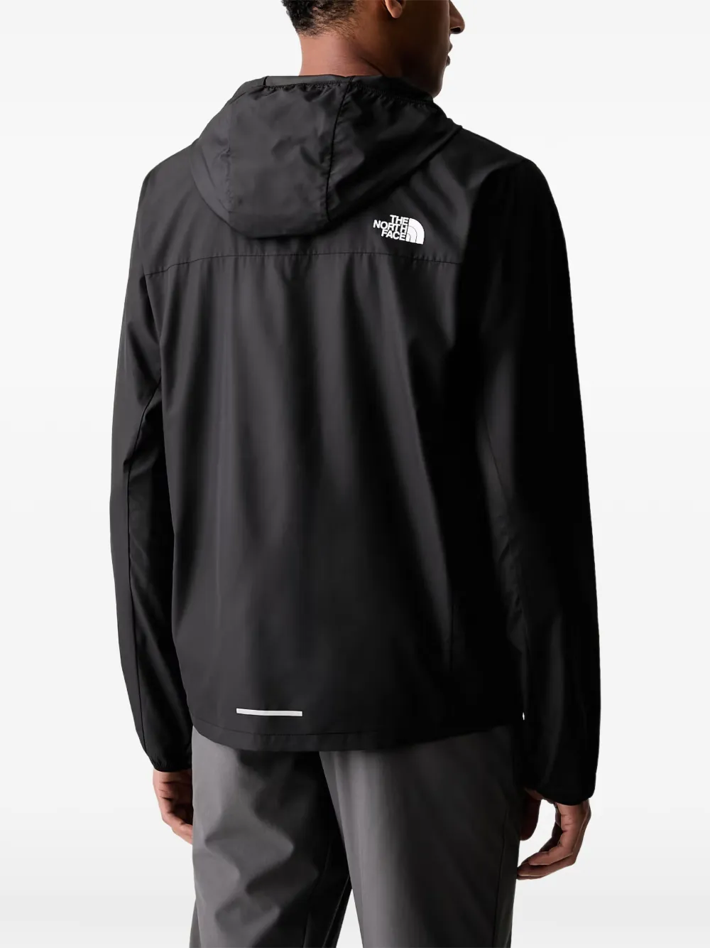 The North Face Fontanales windjack Zwart