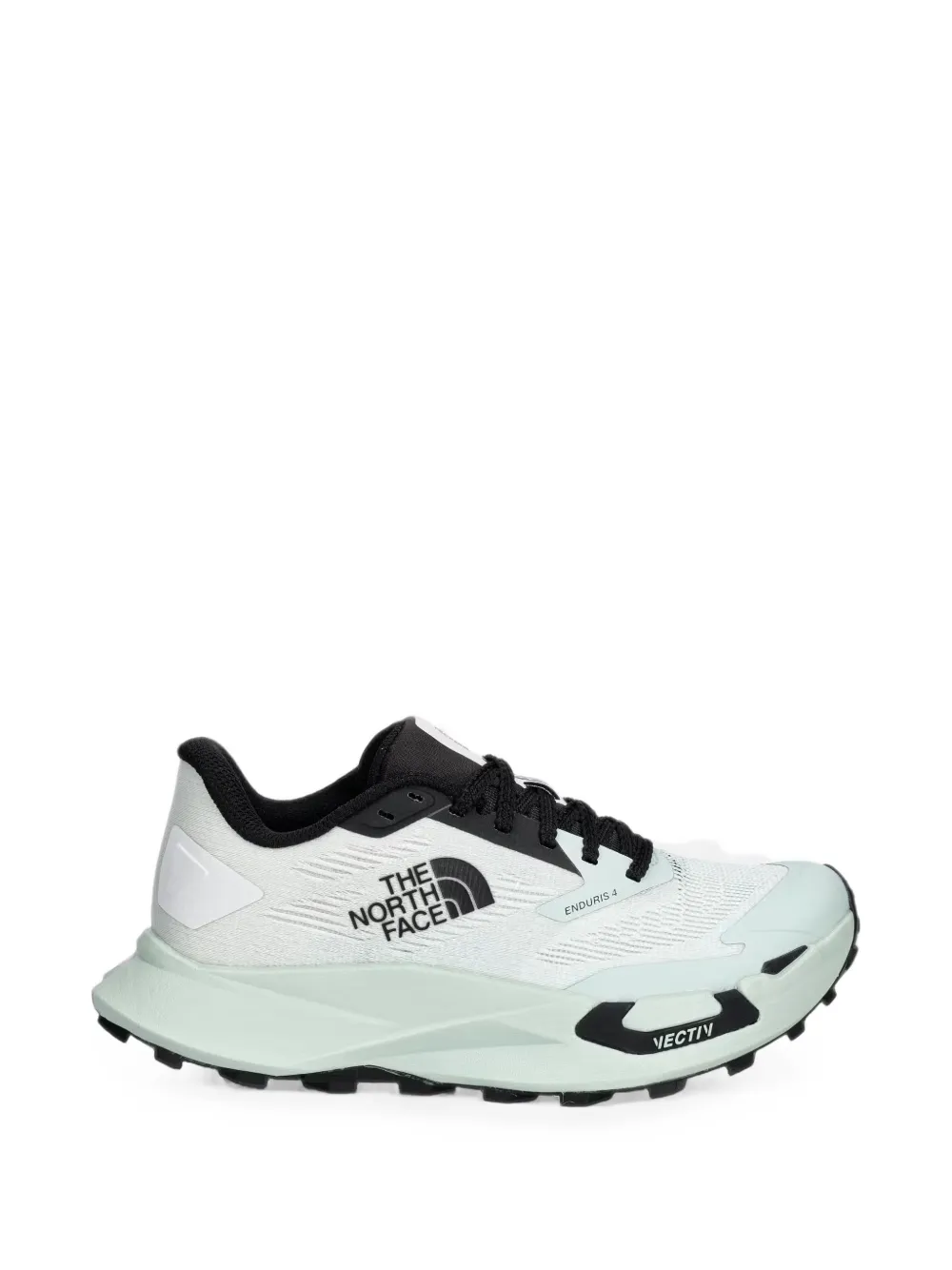 The North Face VECTIV Enduris 4 sneakers - Verde