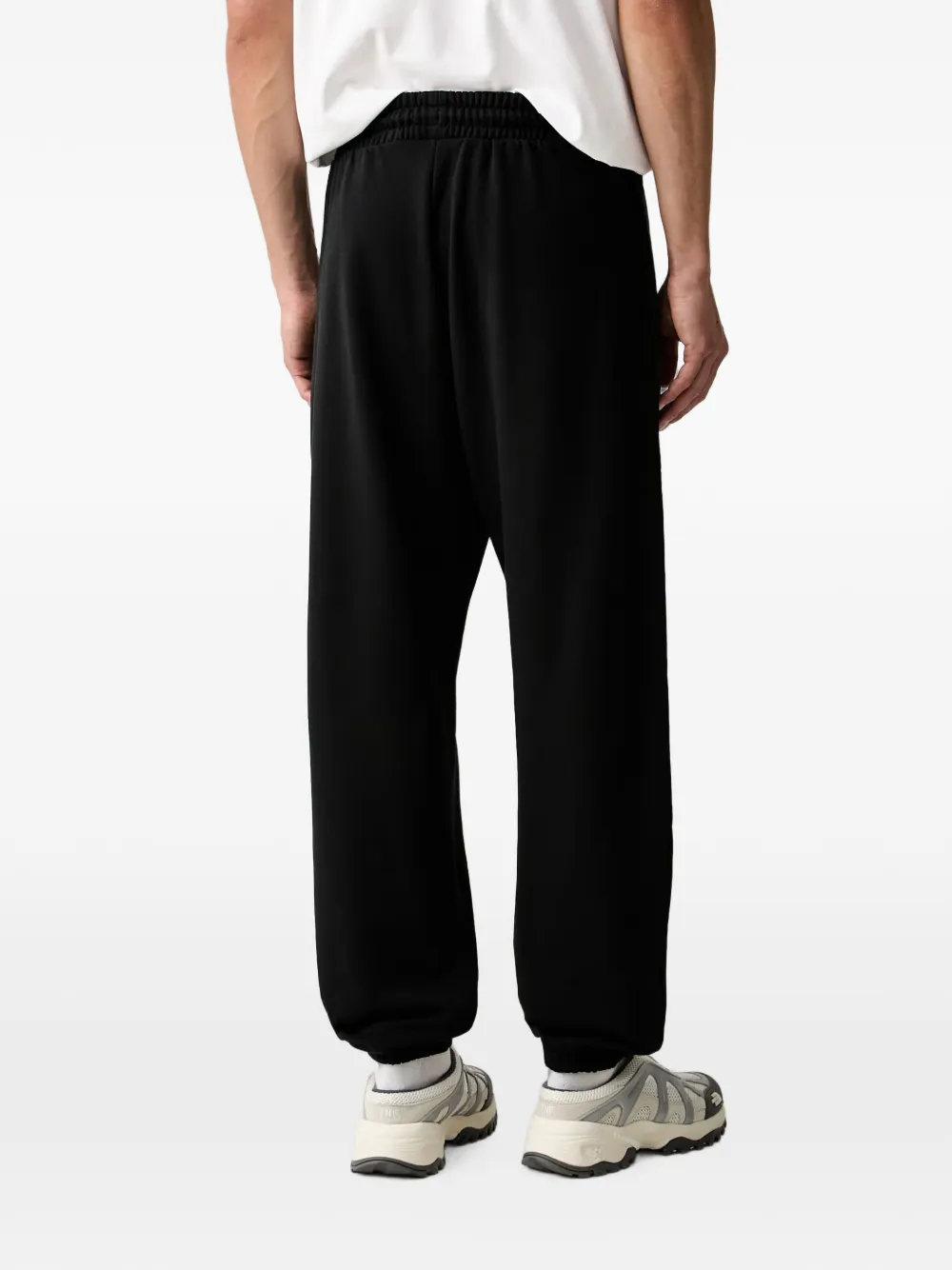 The North Face TNF™ Essential performance track pants Zwart