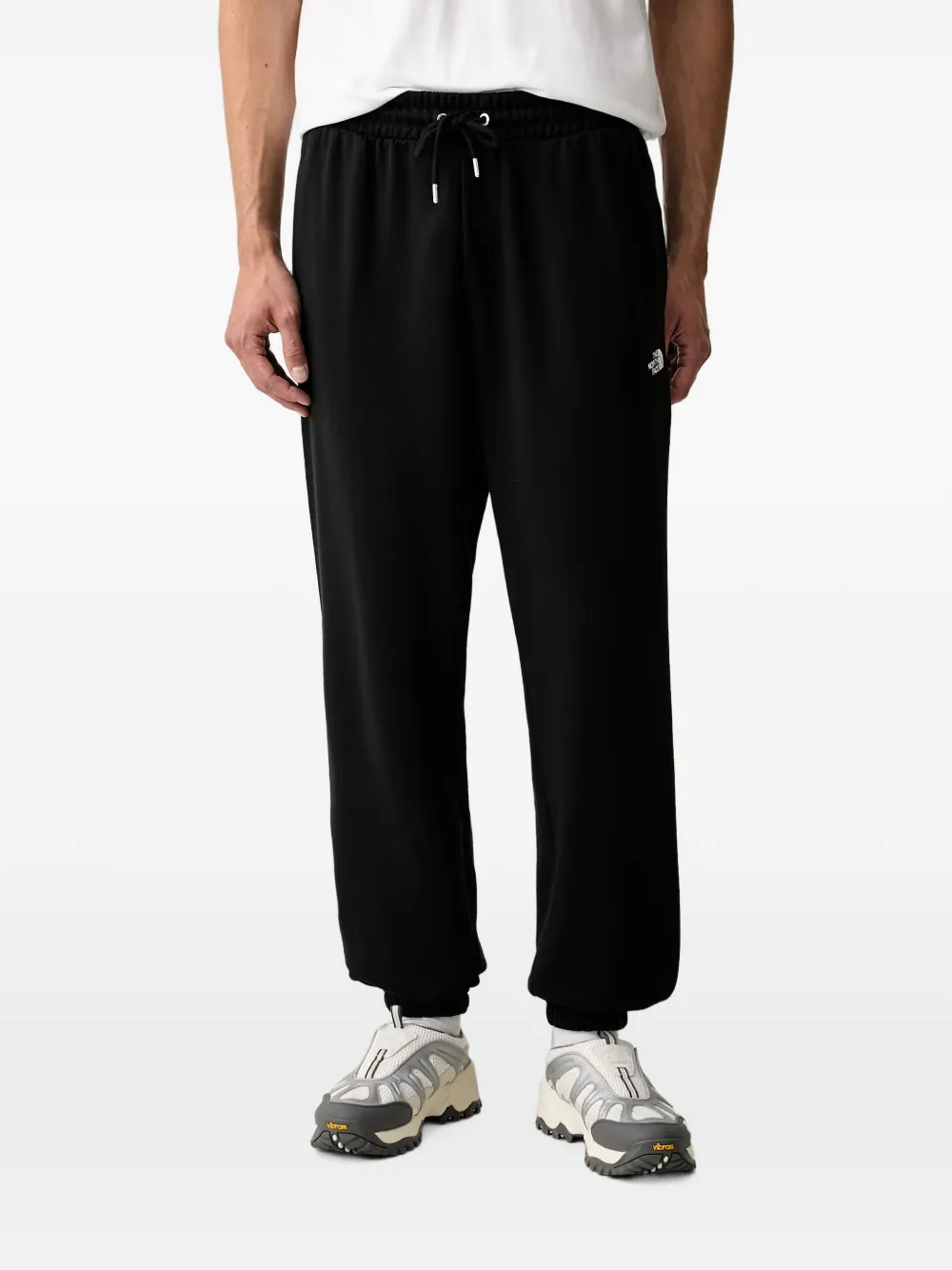 The North Face TNF™ Essential performance track pants - Nero