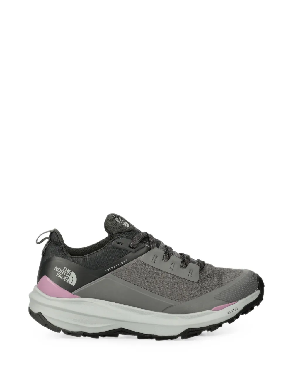 The North Face VECTIV Exploris 2 FUTURELIGHT™ performance sneakers - Grigio