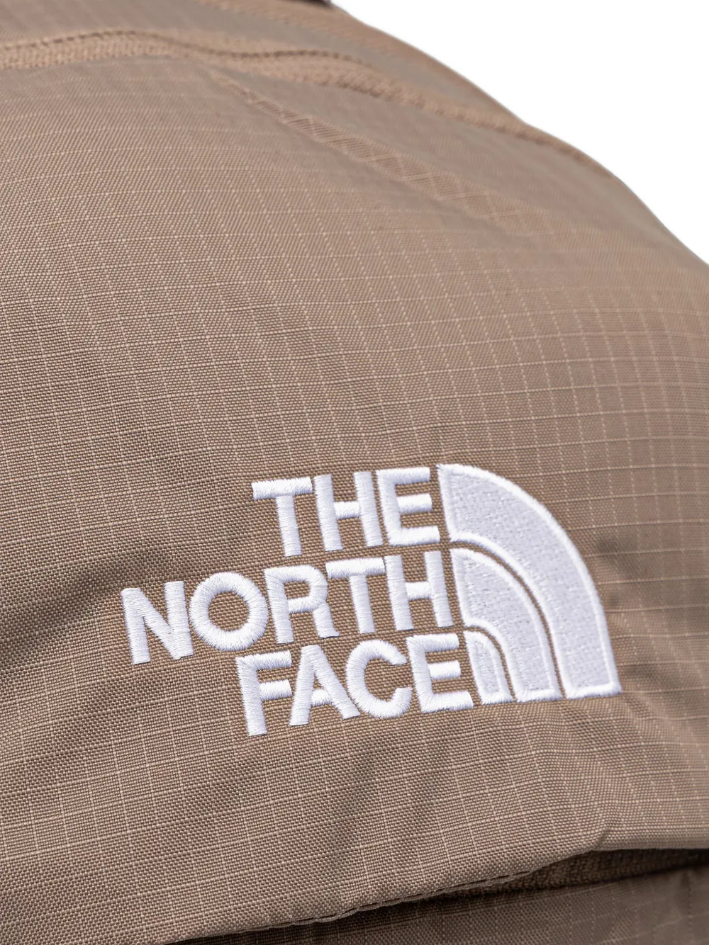 The North Face Borealis rugzak Beige