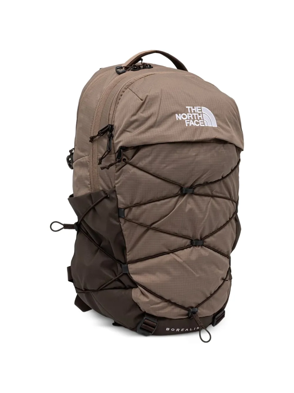 The North Face Borealis rugzak Beige