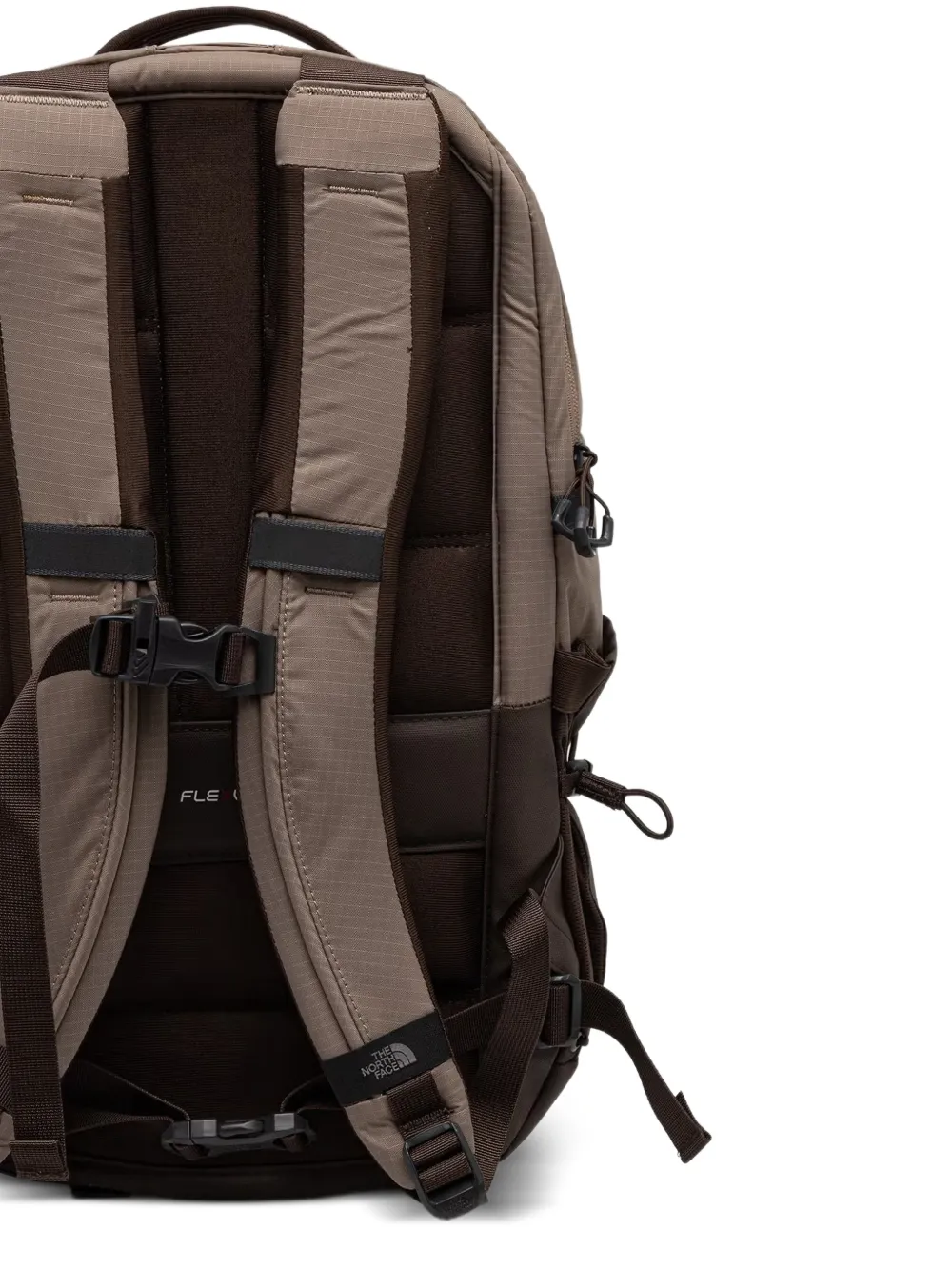 The North Face Borealis rugzak Beige