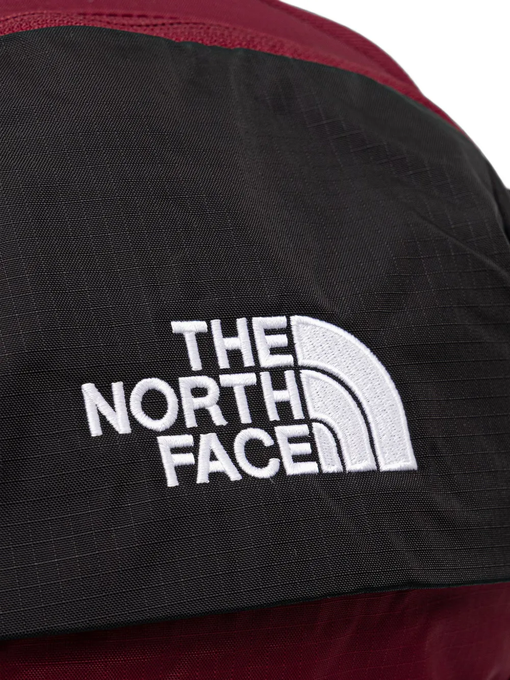The North Face Borealis rugzak Rood