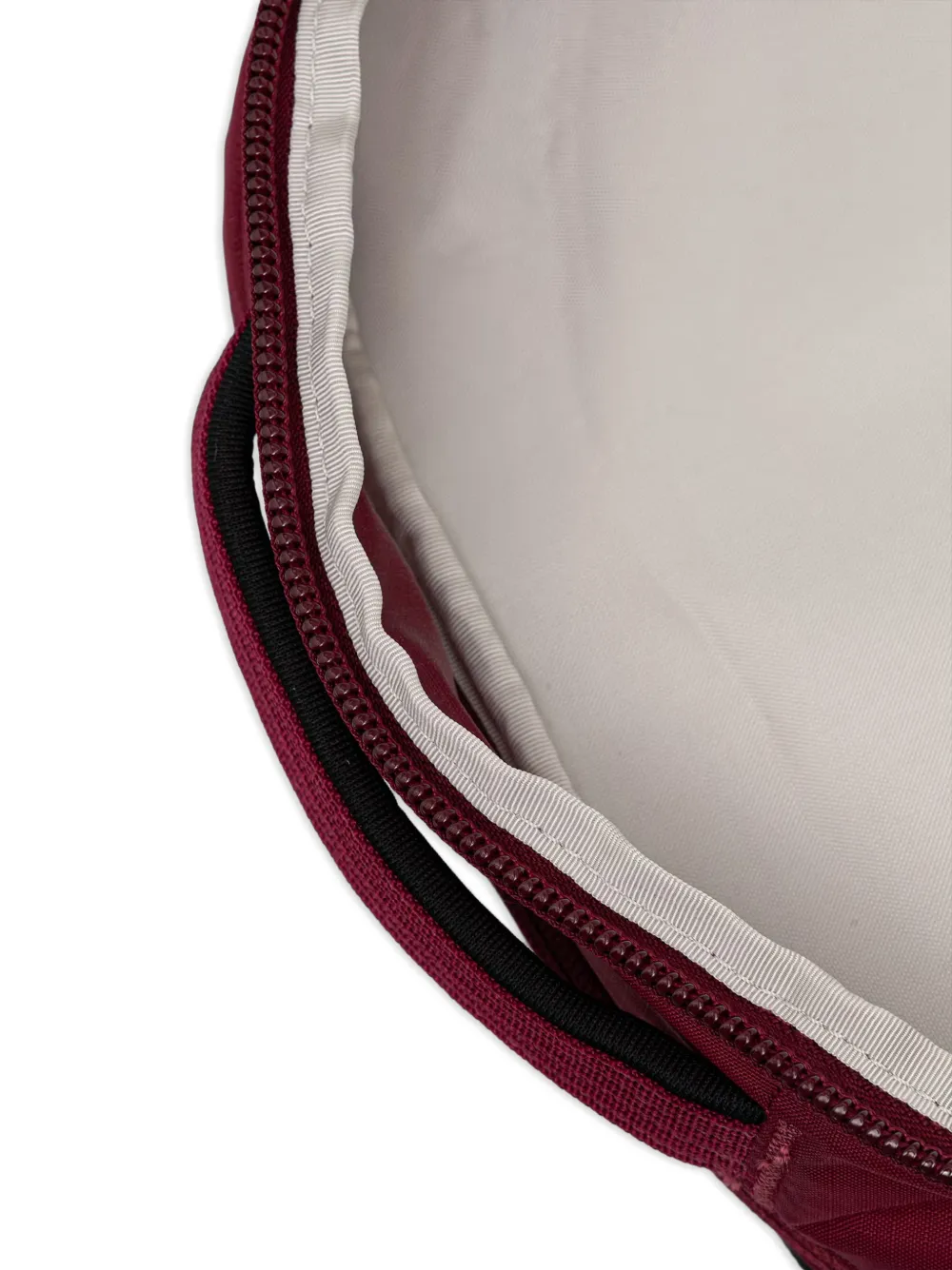 The North Face Borealis rugzak Rood