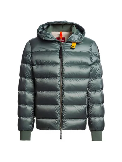 Parajumpers chamarra capitonada con capucha