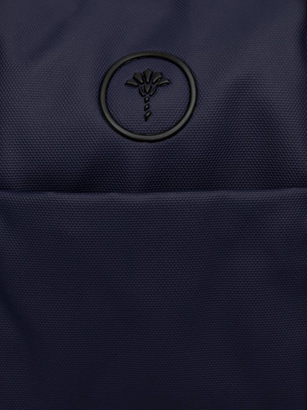 Joop! Dinamico Maik reistas met logo-patch Blauw
