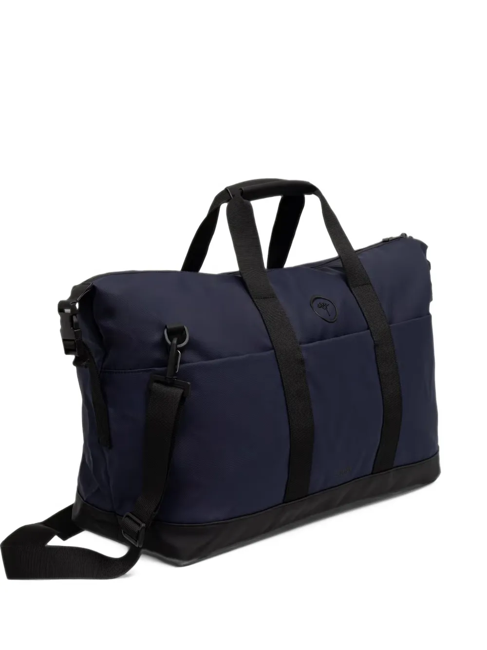 Joop! Dinamico Maik logo-patch holdall - Blau