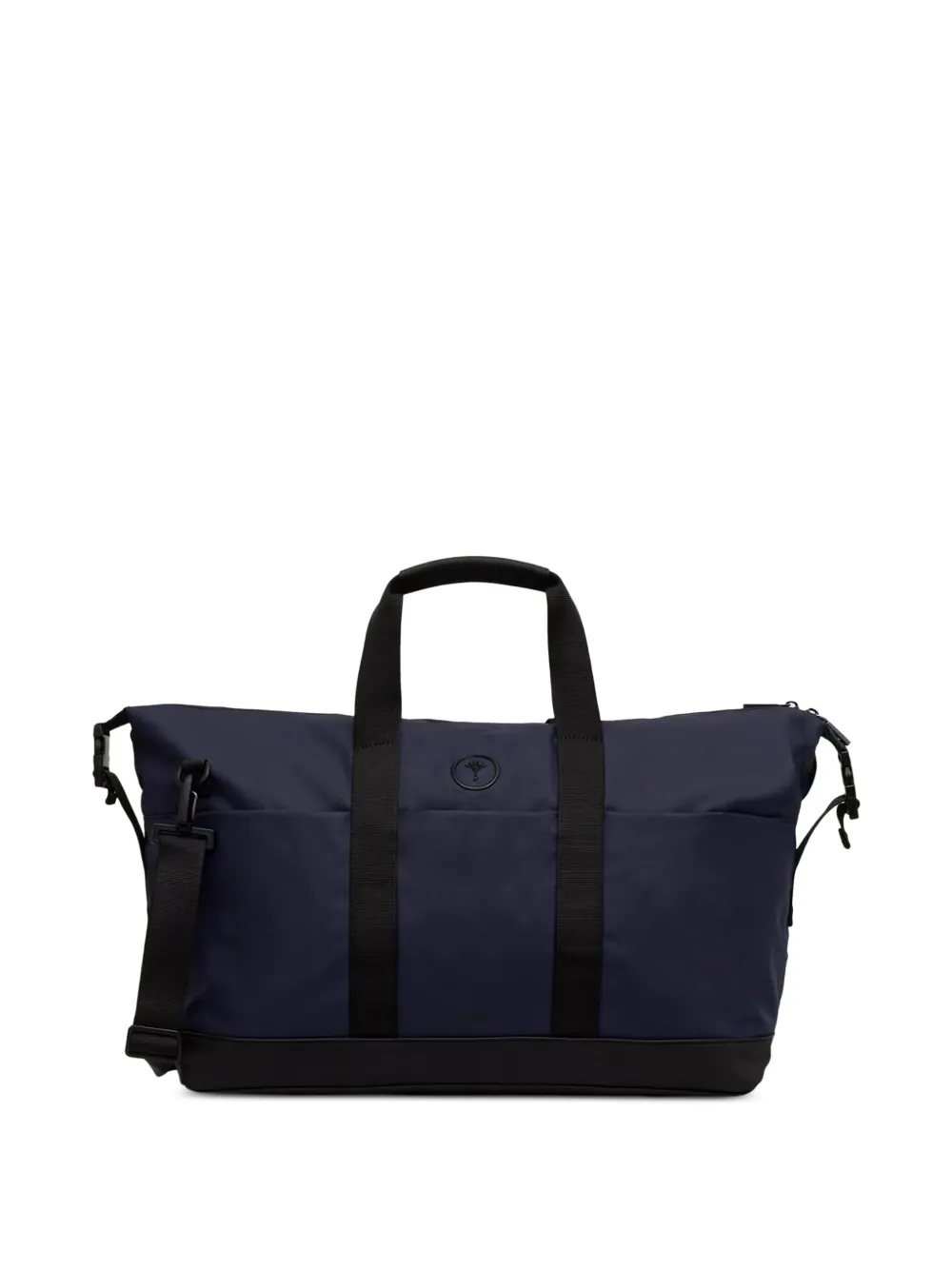 Joop! Dinamico Maik logo-patch holdall - Blu