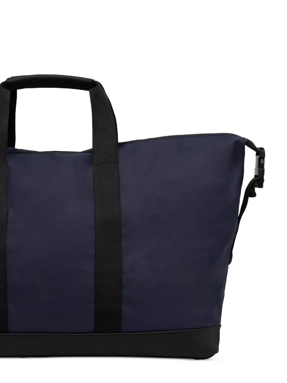Joop! Dinamico Maik reistas met logo-patch Blauw