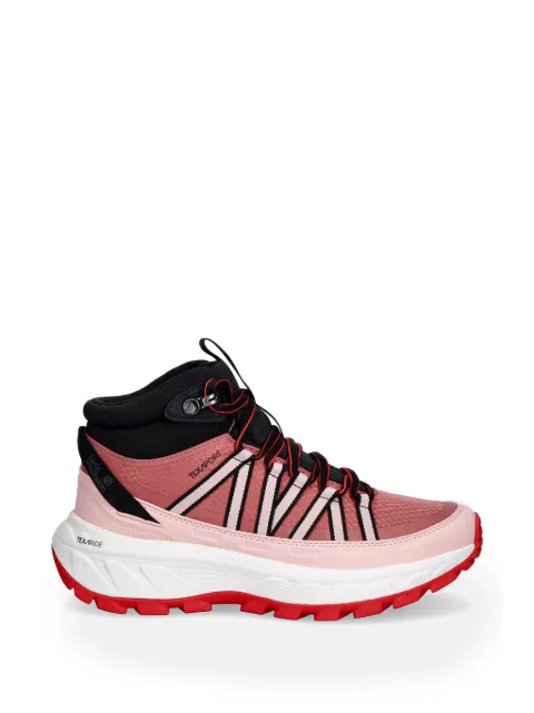 JACK WOLFSKIN Wild Texapore performance sneakers