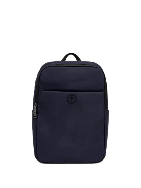 Joop! Dynamic logo-patch backpack
