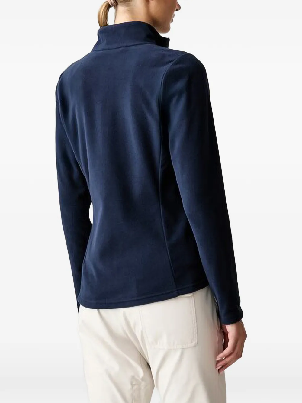 Helly Hansen Jack met rits Blauw