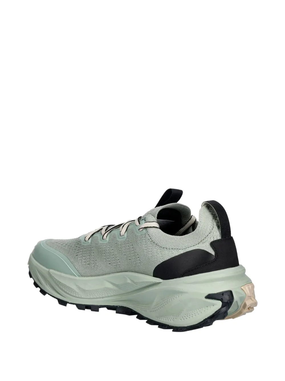 JACK WOLFSKIN Ps Trail performance sneakers Groen