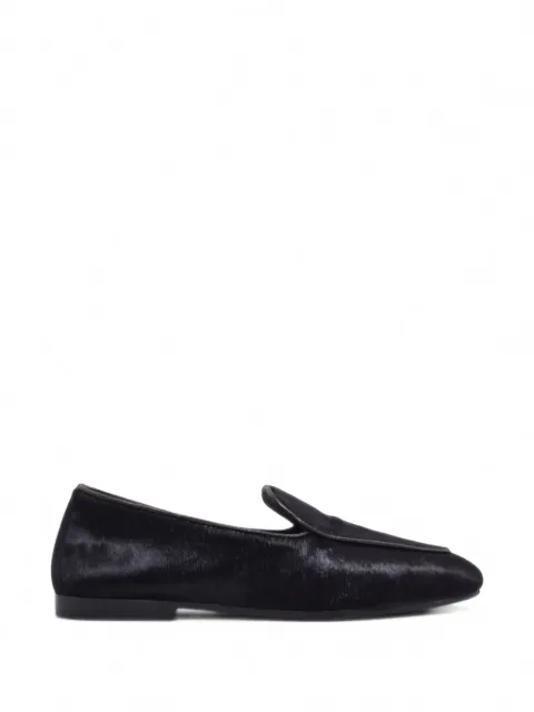 Henderson Baracco Mocassim com pelos