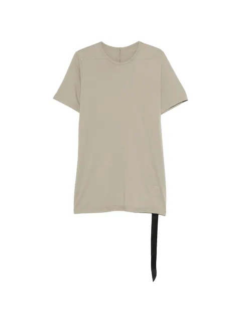 Rick Owens DRKSHDW camiseta con detalle de costuras