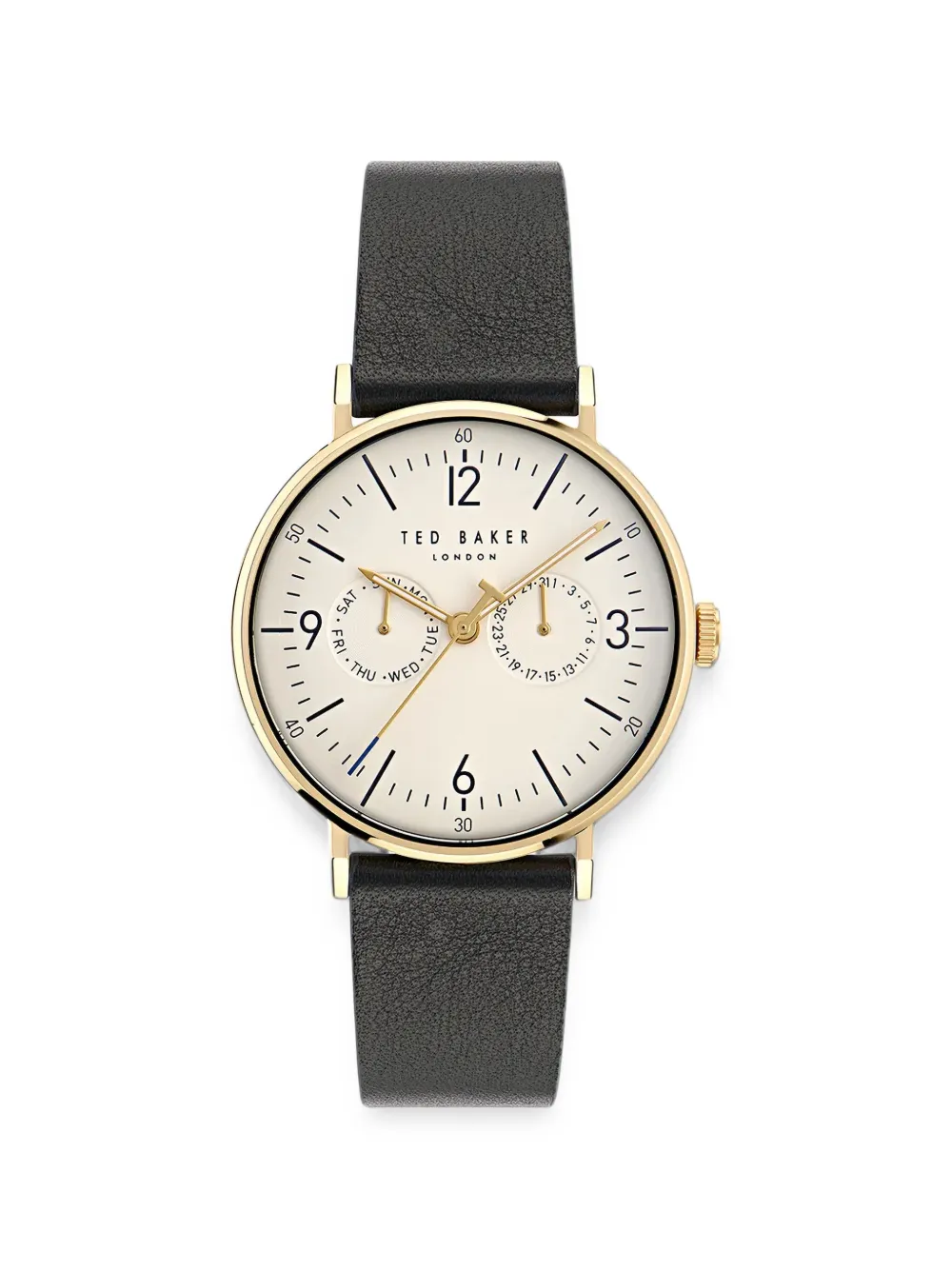 Ted Baker Phylipa Gents 40mm watch - Toni neutri