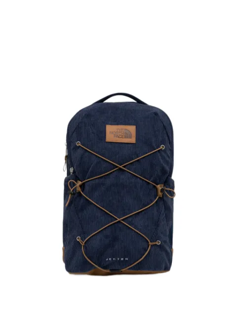 The North Face Jester Pro corduroy backpack