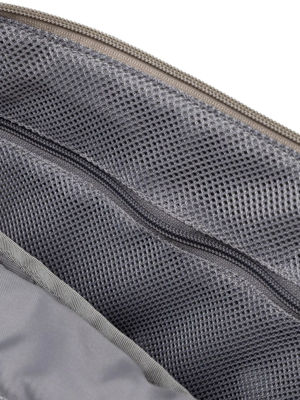 The North Face Shopper met geborduurd logo Grijs